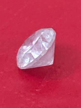 Diamante Natural Suelto 1.63 CT