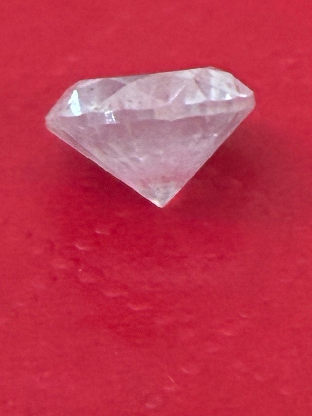 Diamante Natural Suelto 1.63 CT