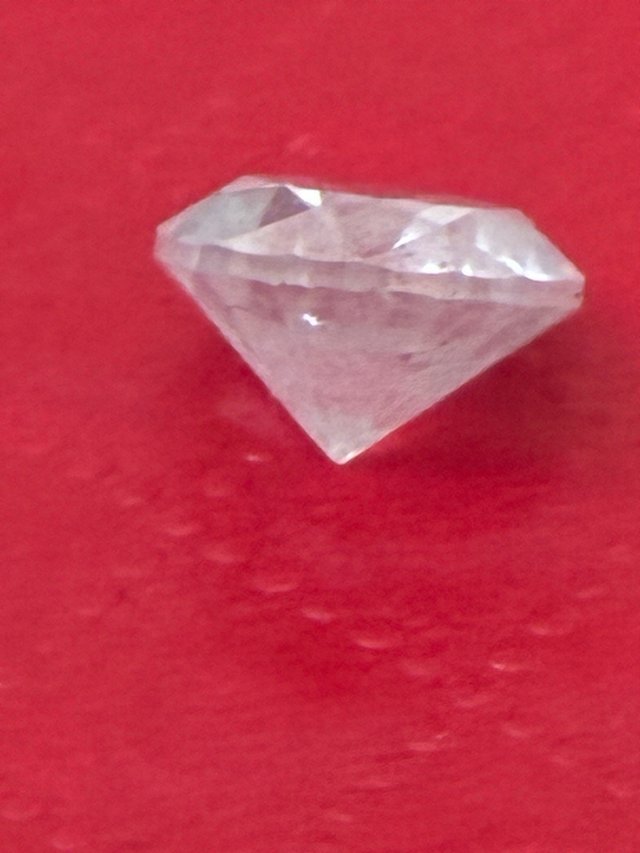 Diamante Natural Suelto 1.63 CT