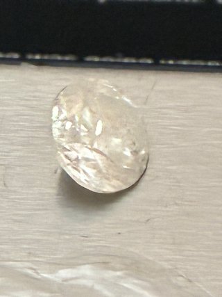 Diamante Natural Suelto 1.63 CT