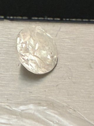 Diamante Natural Suelto 1.63 CT