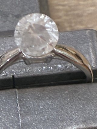 Diamante Natural Suelto 1.63 CT