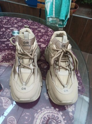 Zapatillas deportivas hombre talla 44