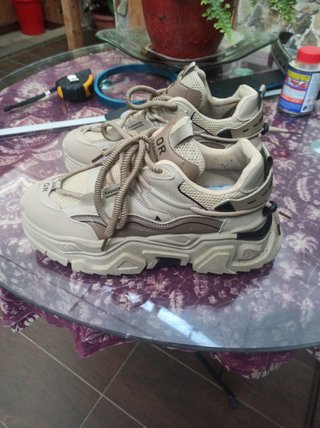 Zapatillas deportivas hombre talla 44