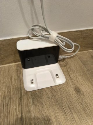 Dreame D9 Max Robot Aspirador