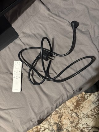Monitor Smart TV PC 32" 4K 60Hz (YouTube, Netflix)