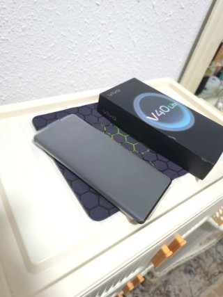Vivo V40 lite 5g nero