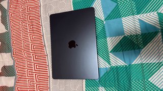 MacBook Air M4 16GB 256GB Grigio Siderale