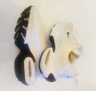 Zapatillas Nike Air Blancas