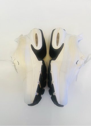 Zapatillas Nike Air Blancas