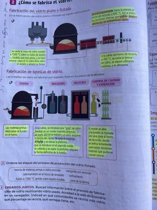 Tecnología y Digitalización II Secundaria : [3o...