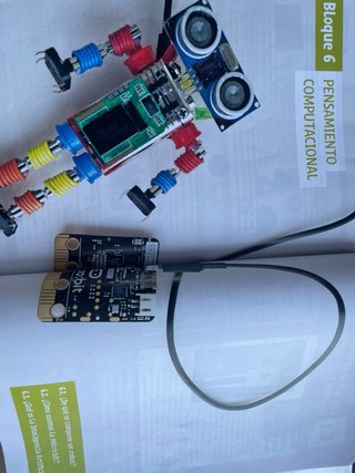 Tecnología y Digitalización II Secundaria : [3o...