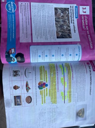 Tecnología y Digitalización II Secundaria : [3o...