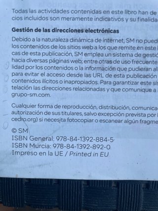 Tecnología y Digitalización II Secundaria : [3o...