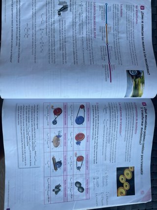 Tecnología y Digitalización II Secundaria : [3o...
