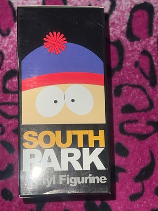 Figura Kyle Broflovski South Park
