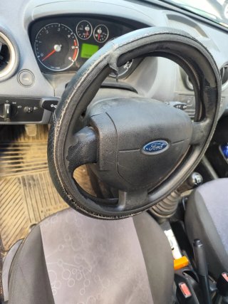 Ford Fiesta 2008