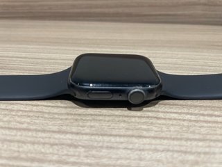 Apple Watch Series 5 GPS 44mm Nero