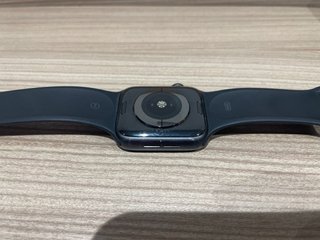 Apple Watch Series 5 GPS 44mm Nero