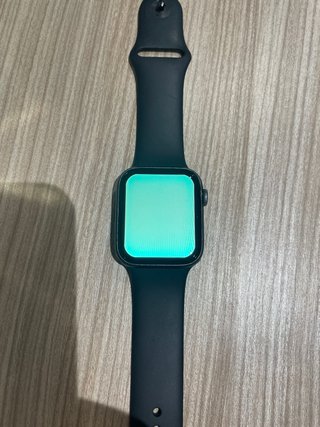 Apple Watch Series 5 GPS 44mm Nero