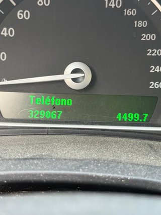 Saab 9-3 2007