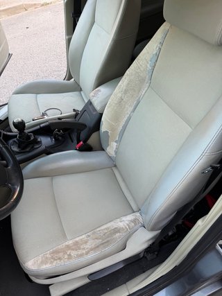 Saab 9-3 2007