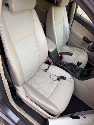 Saab 9-3 2007