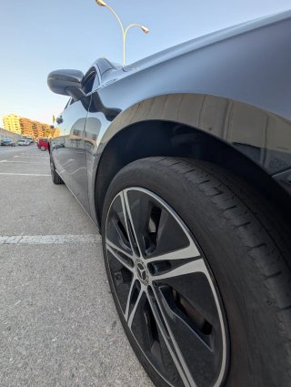 Mercedes-Benz Clase A 2022