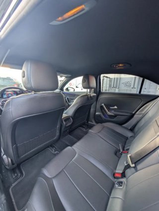 Mercedes-Benz Clase A 2022