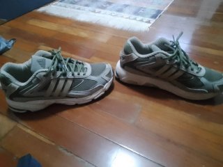Adidas Response CL Talla 42