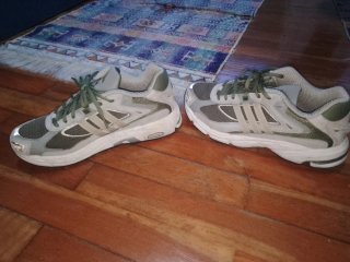 Adidas Response CL Talla 42