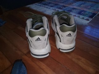 Adidas Response CL Talla 42