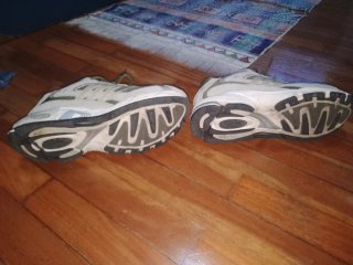 Adidas Response CL Talla 42