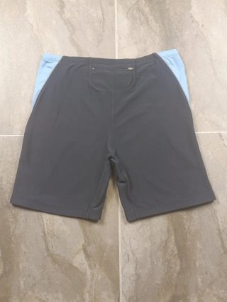 Nike Vintage Dri-FIT Running Shorts Y2K - Size XL