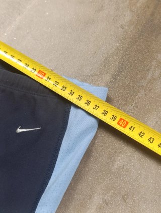 Nike Vintage Dri-FIT Running Shorts Y2K - Size XL