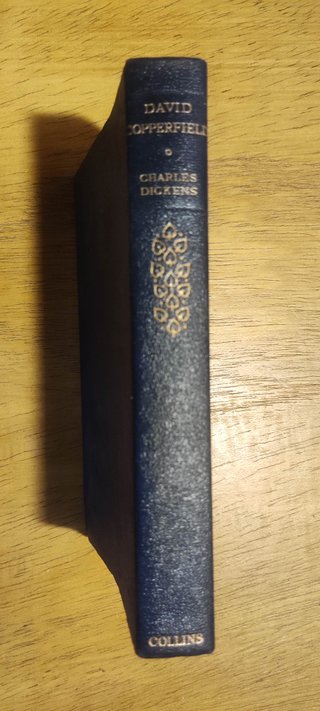 David Copperfield – Charles Dickens
