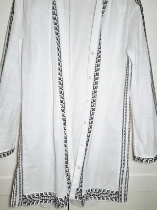 Kimono Zara talla XS