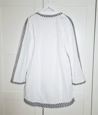 Kimono Zara talla XS