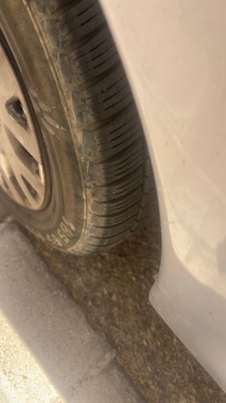 Citroen Xsara picasso 1.6 gasolina 100cv con etiqu