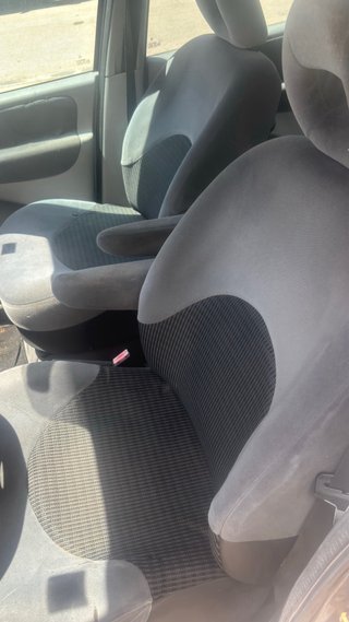 Citroen Xsara picasso 1.6 gasolina 100cv con etiqu