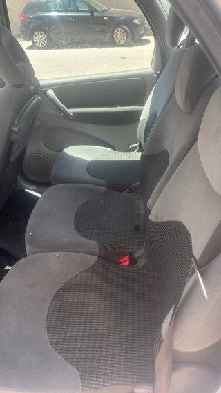 Citroen Xsara picasso 1.6 gasolina 100cv con etiqu