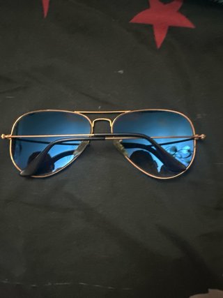 Gafas de sol Ray-Ban Aviador Originales