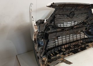 Paragolpes del opel combo cargo (e) active 450132