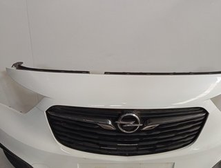 Paragolpes del opel combo cargo (e) active 450132