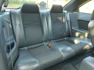 ROVER 220 Coupe Lti