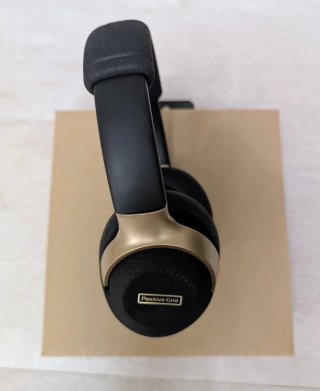 Positive Grid Spark NEO Auriculares Amplificador
