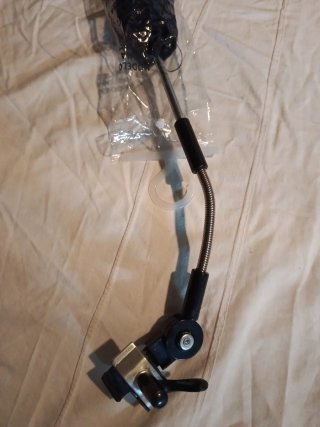 Sombrilla para cochecito de bebé