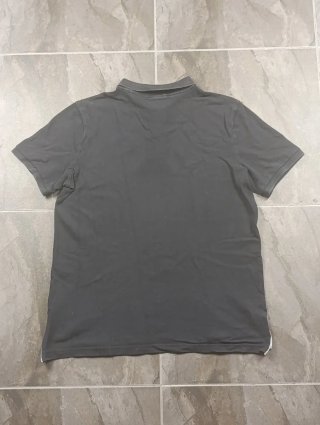 Nike Black Polo Shirt Men's - Size L