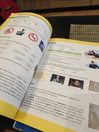Llengua i Matematiques 5 primaria Vicens Vives