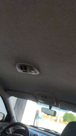 Nissan Almera 2005